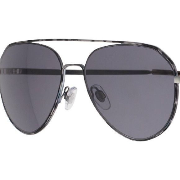 NWT Dockers Polarized Mirror Lens Sunglasses - Picture 2 of 3